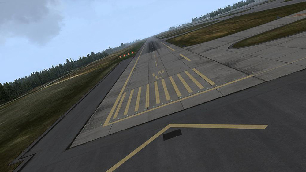 Mega Airport Oslo V2.0